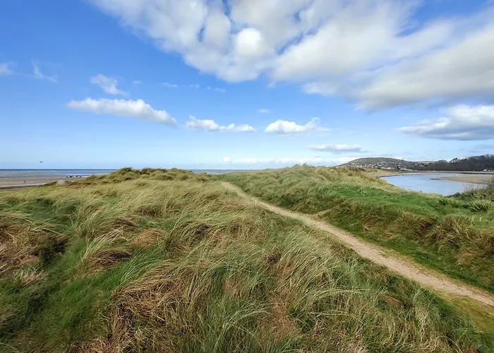 דירה Grand 3 Pieces, Terrasse Au Sud Et A 80m *