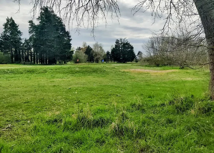 Grand 3 Pieces, Terrasse Au Sud Et A 80m * קאבורג