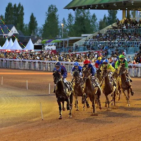 דירה Grand 3 Pieces, Terrasse Au Sud Et A 80m קאבורג