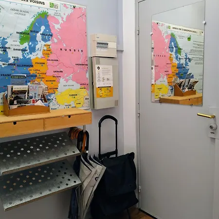 Grand 3 Pieces, Terrasse Au Sud Et A 80m *