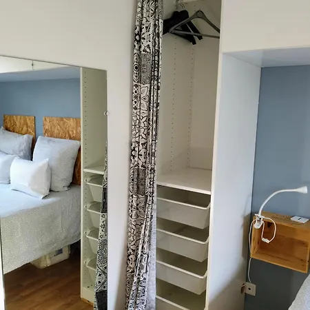 דירה Grand 3 Pieces, Terrasse Au Sud Et A 80m *