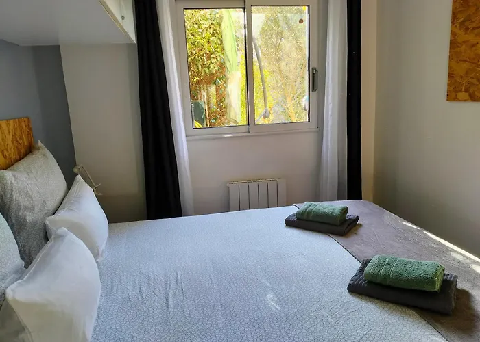 Grand 3 Pieces, Terrasse Au Sud Et A 80m Daire