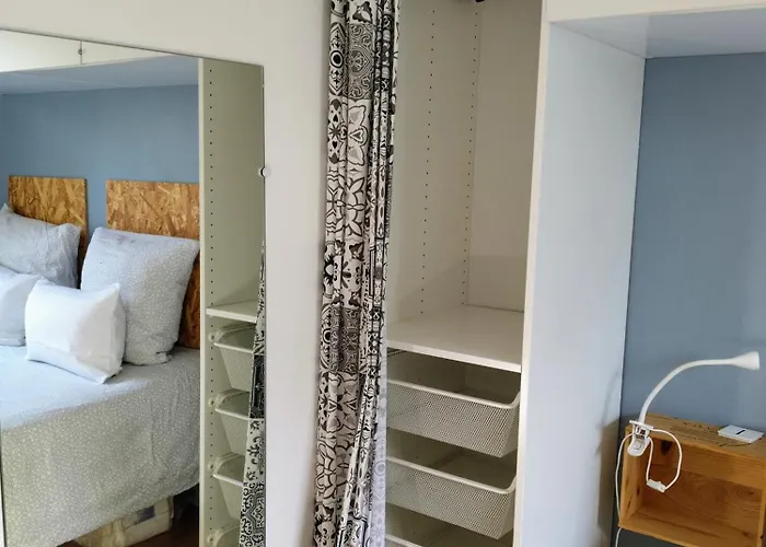 Daire Grand 3 Pieces, Terrasse Au Sud Et A 80m *